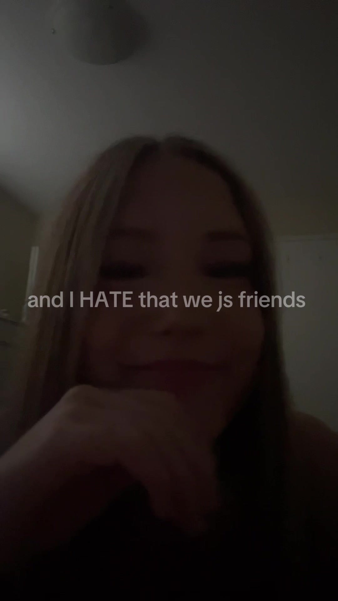 @secret