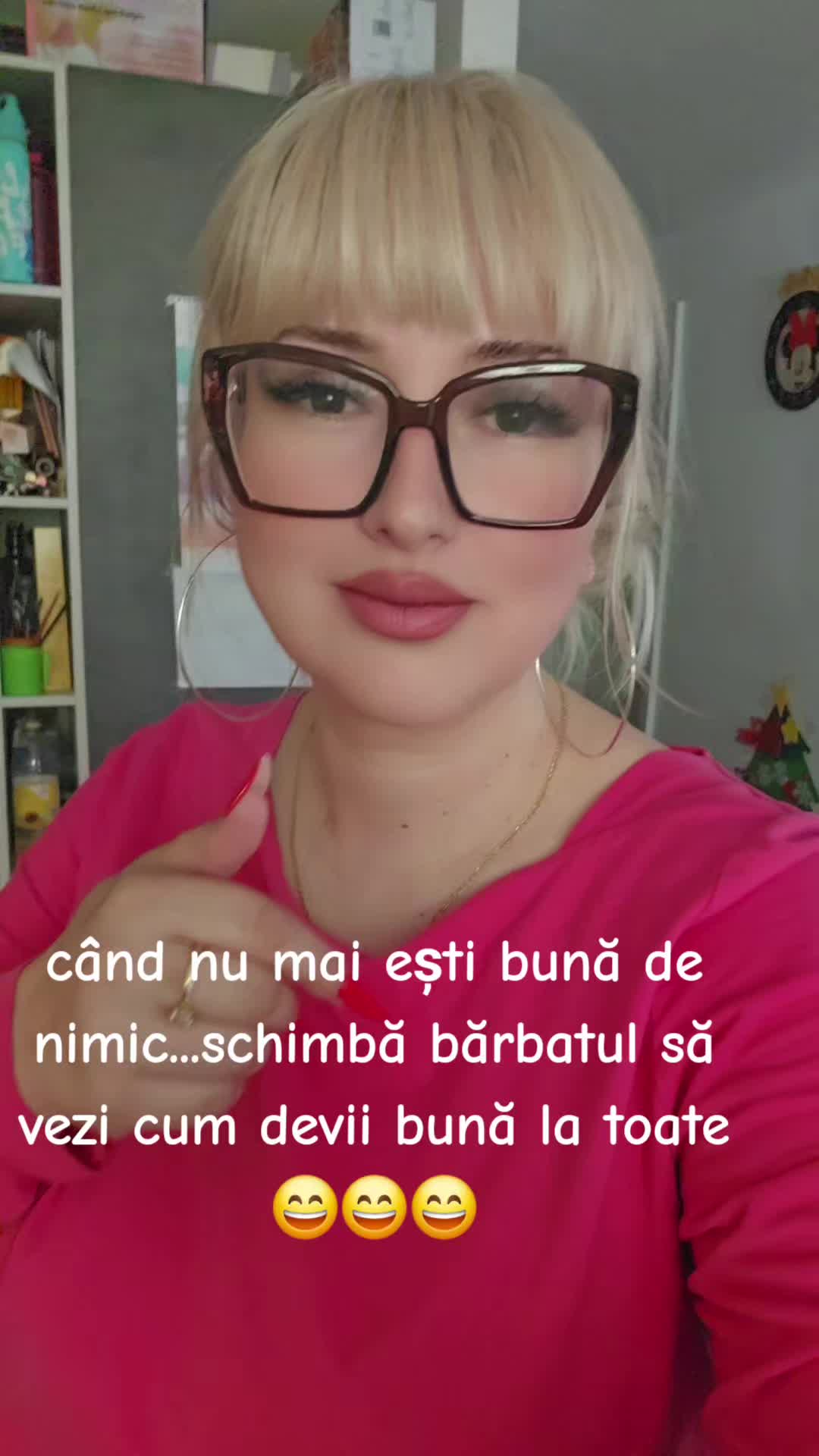 @Denisa Michelle