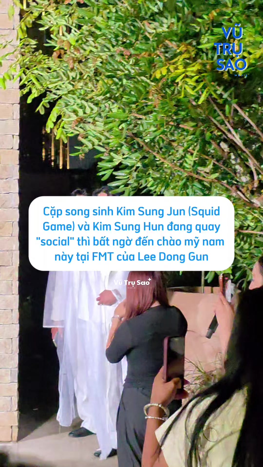 @Vũ Trụ Sao