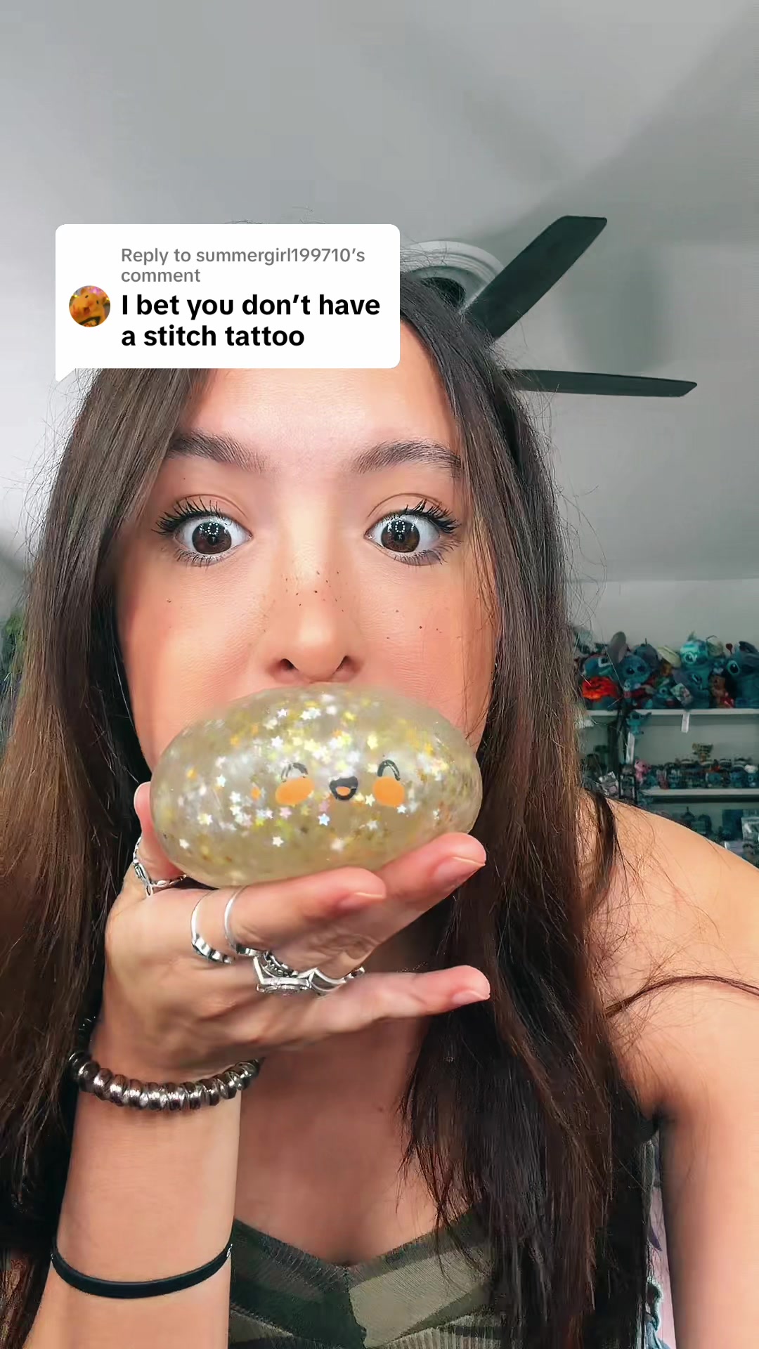 @Stitch Girl