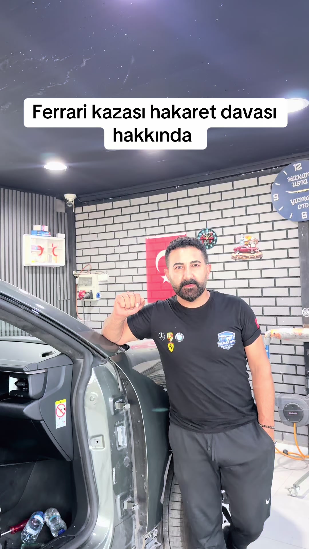 @Yılmaz oto premium servis