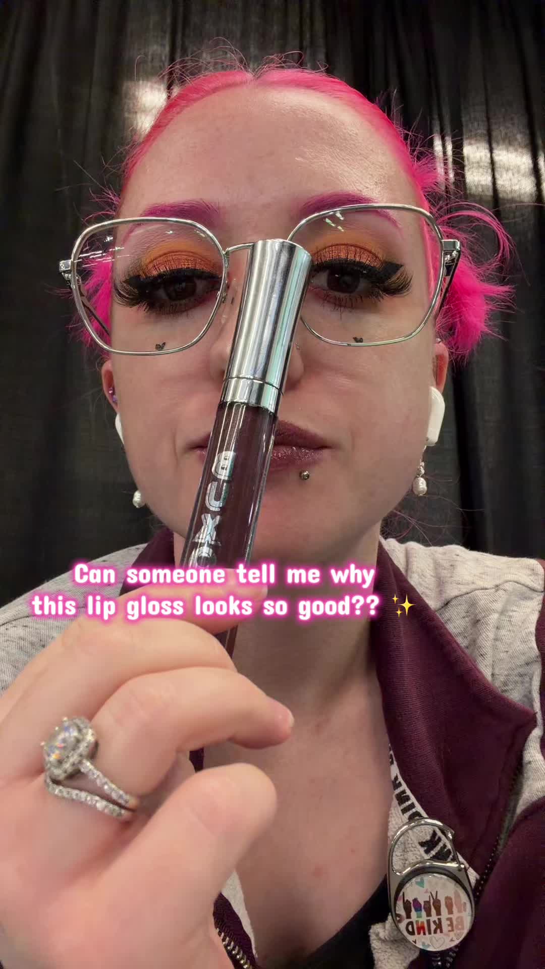 @Basic Abby ๐ Content Creator