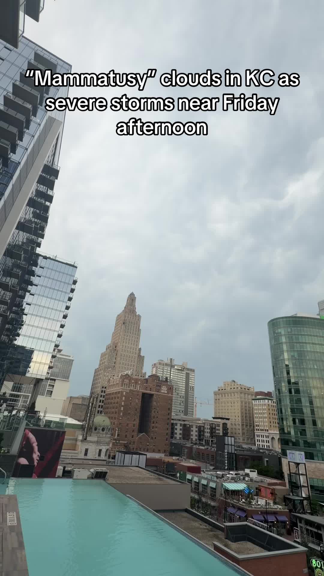@Meteorologist Cory Kowitz