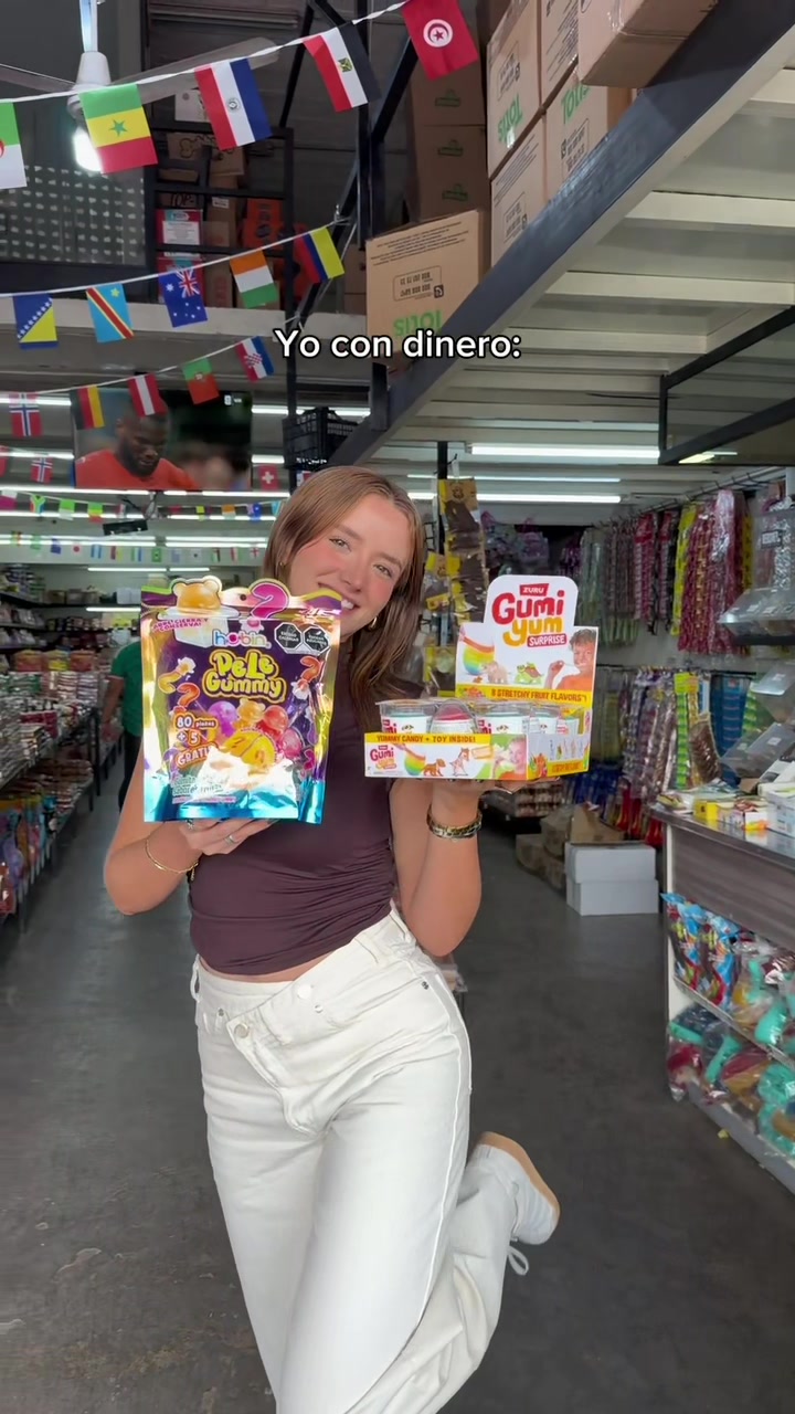 @Dulceria Juan Macias