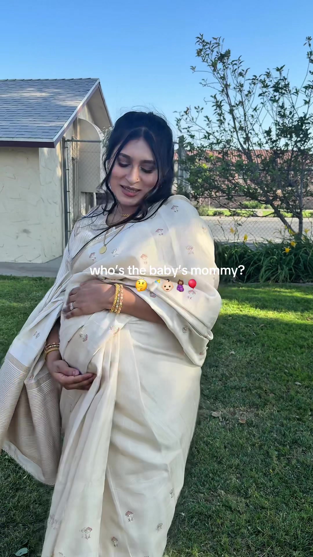 @Akram and Jina