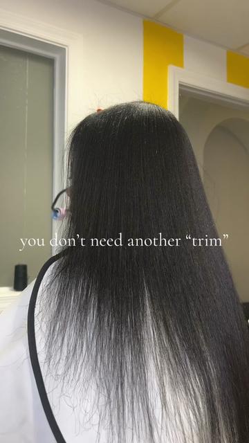 @OOOBEEXZY | DC HAIRSTYLIST