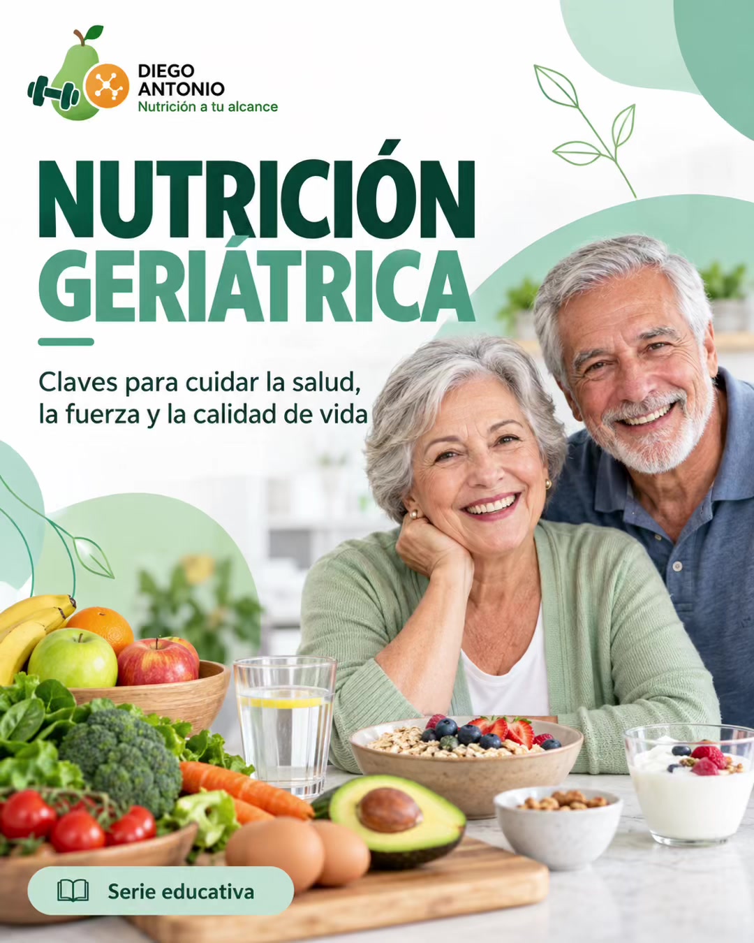 @Nutriólogo Diego Hdez Montoya