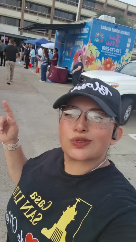 @Patricia M Rivera