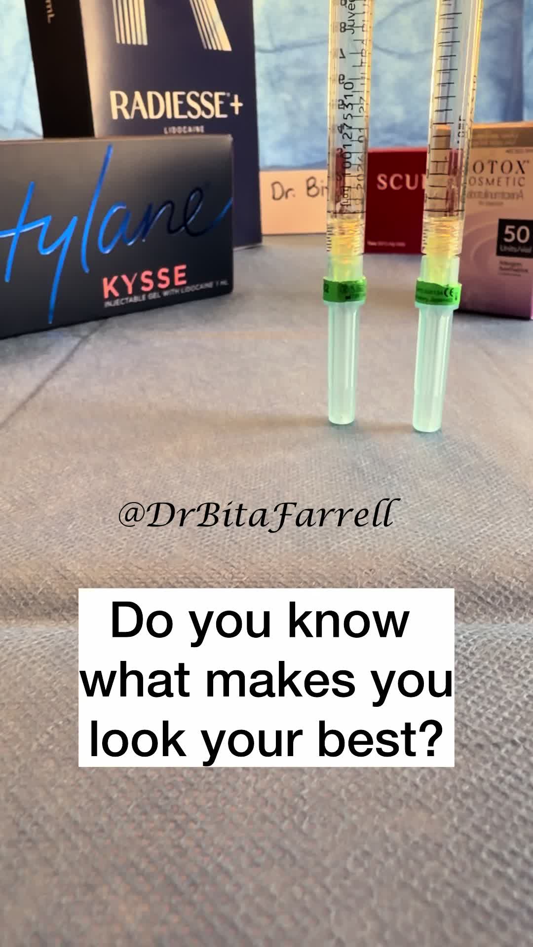 @Drbitafarrell
