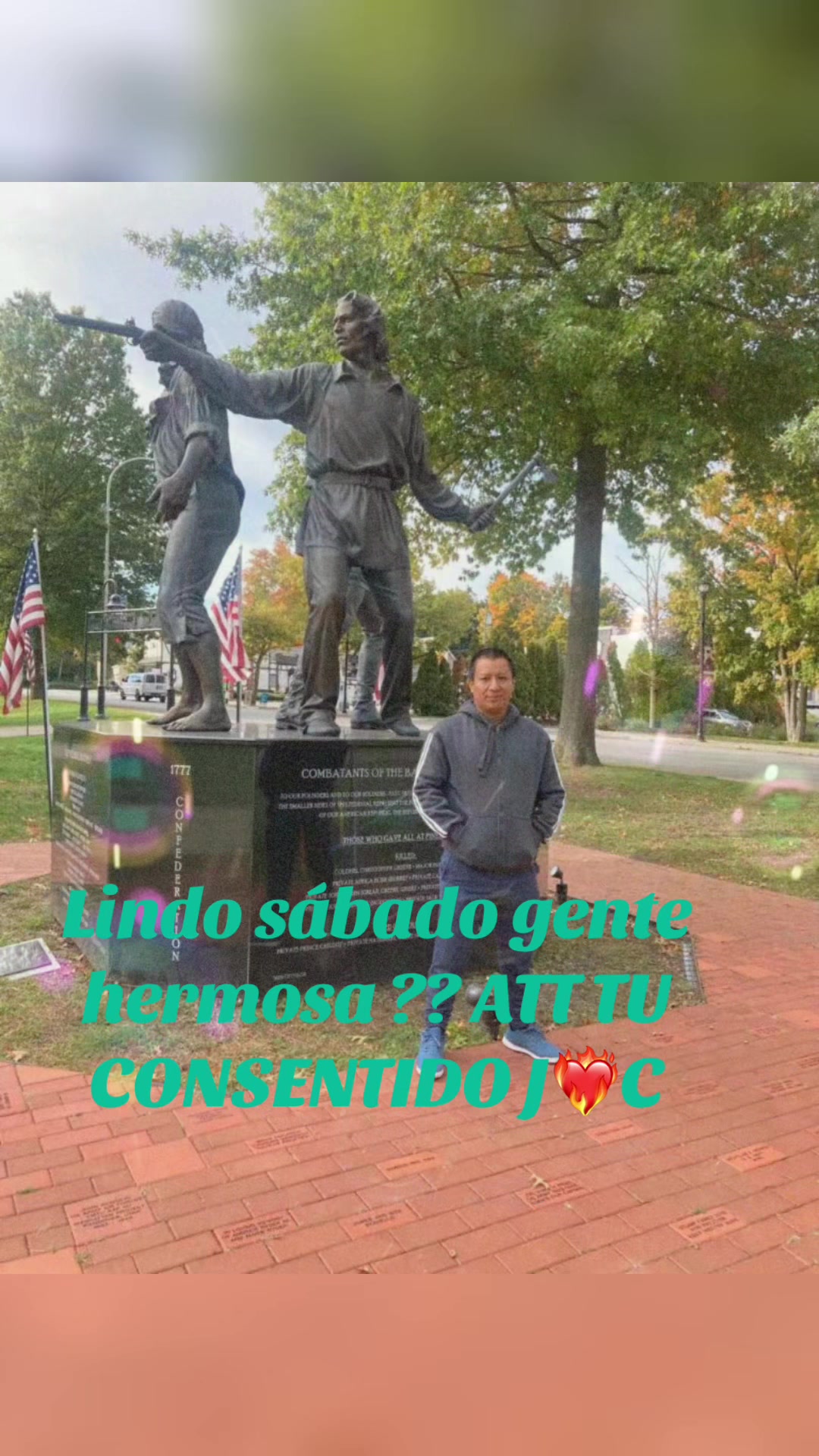 @JC ♥️Tu Consentido