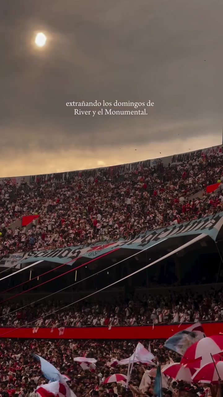 @FUN RIVER PLATE