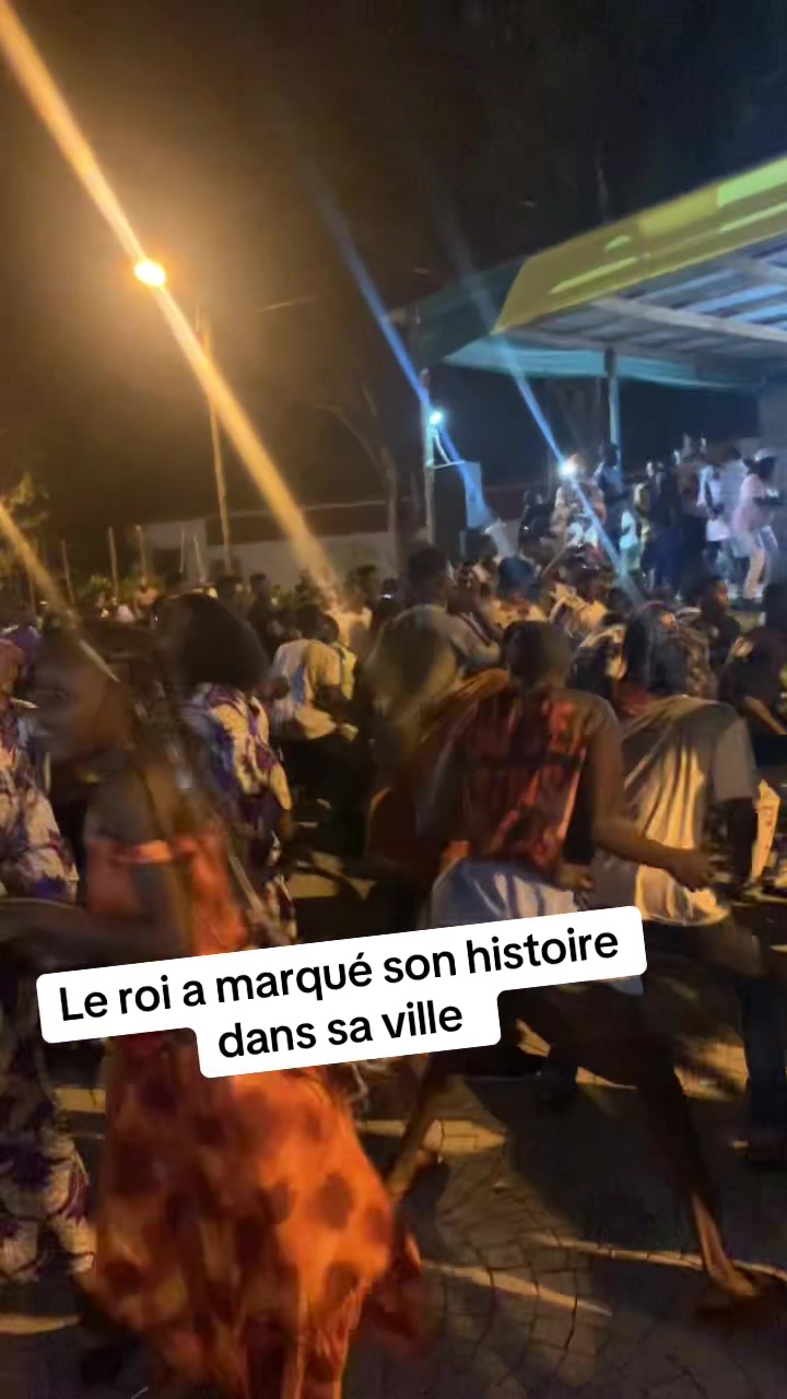 @Elenga vava