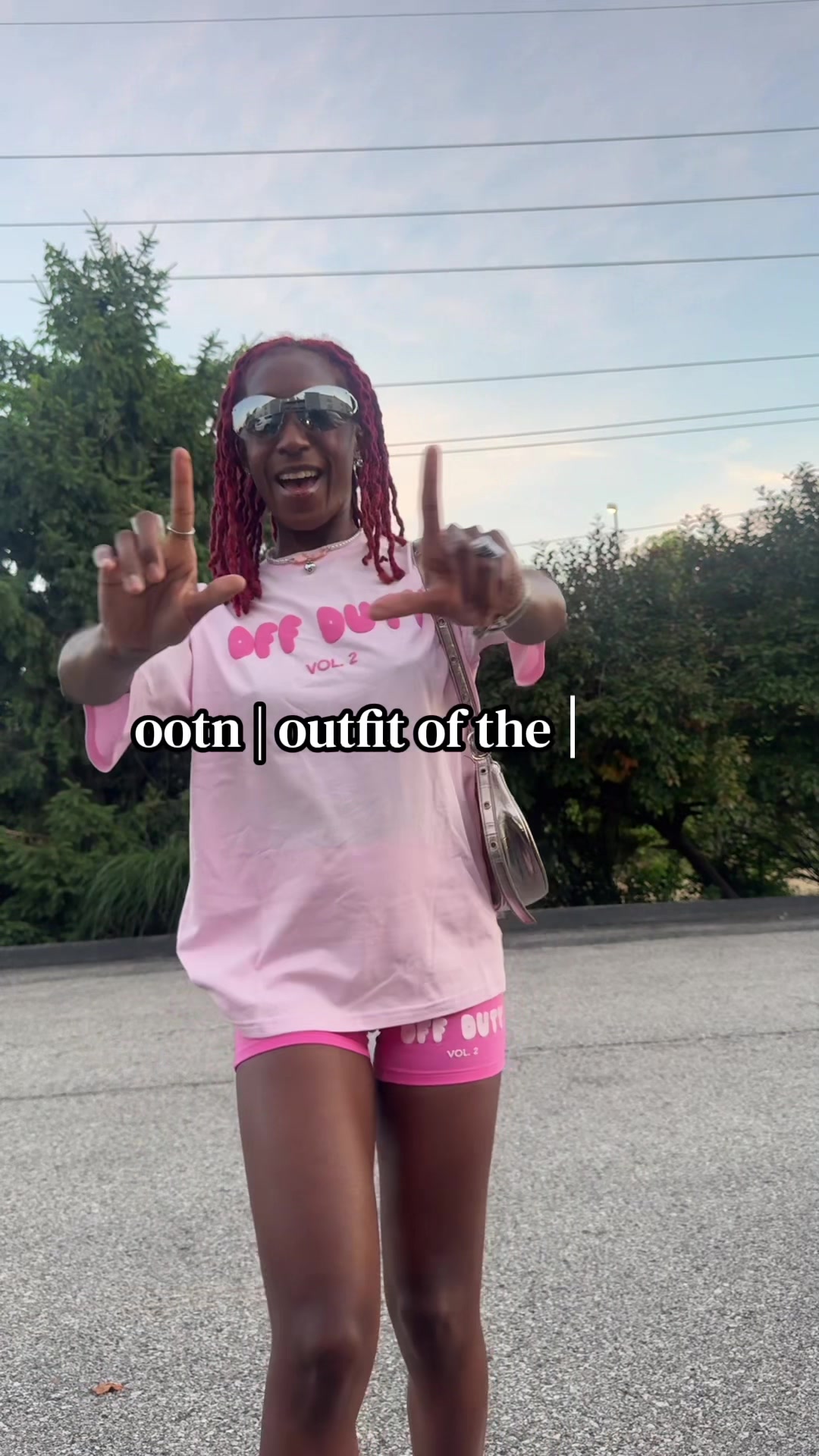 @Deirra | Vibe Curator