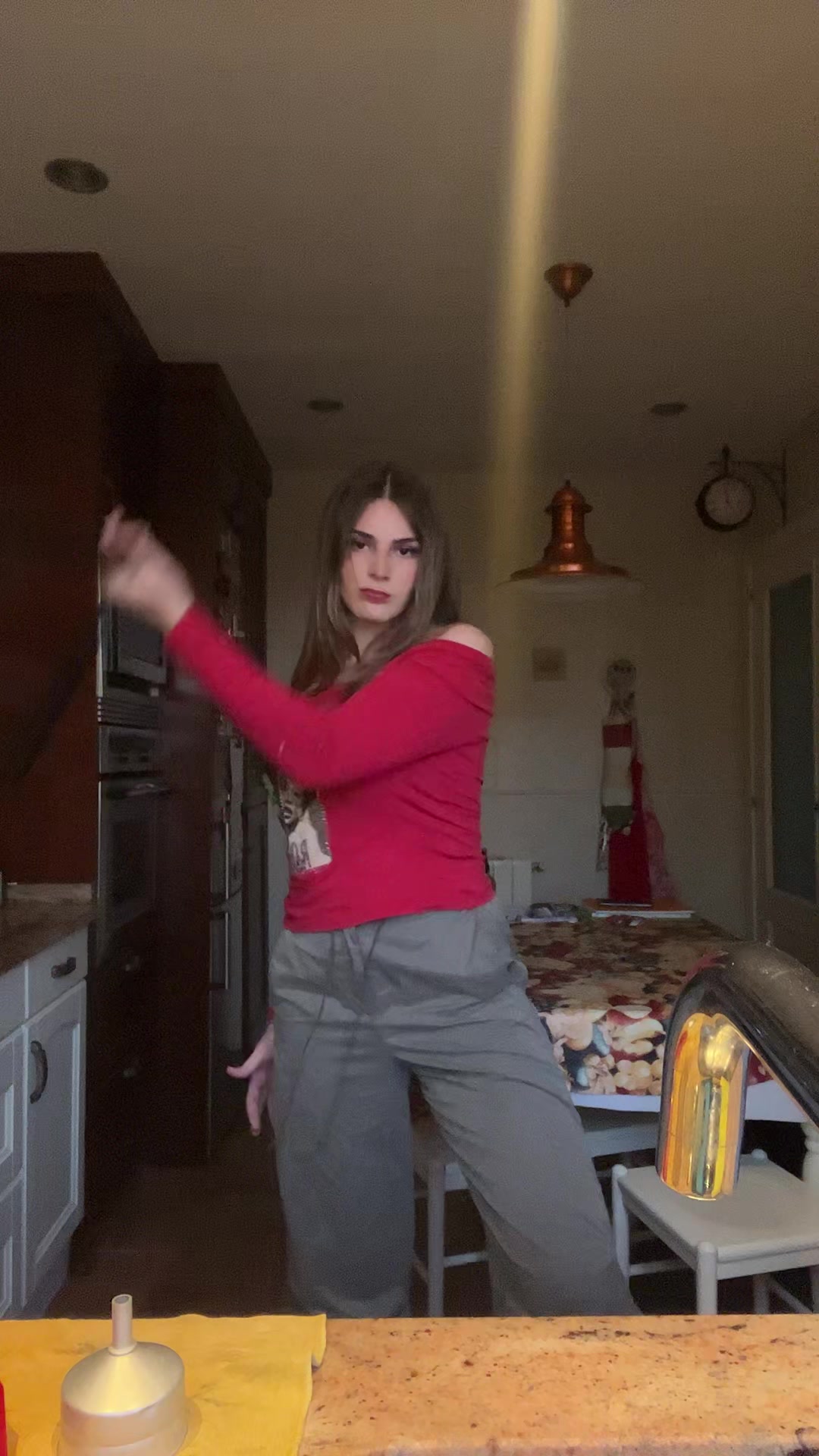 @Angela