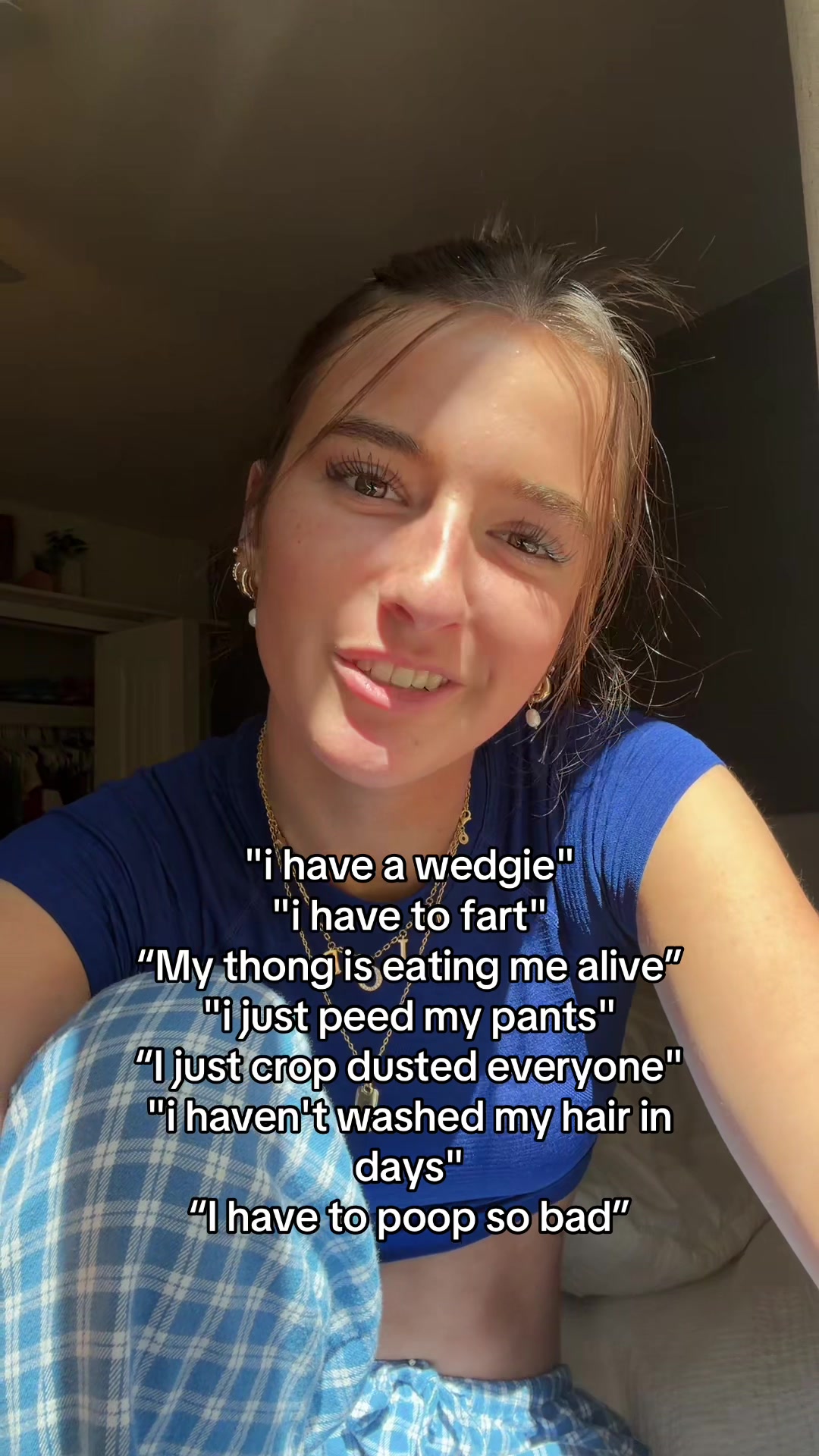 @Lola Winters