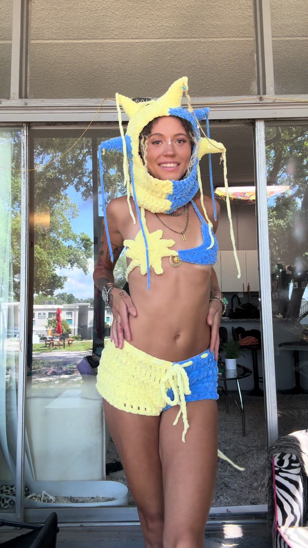 @Ava Luna