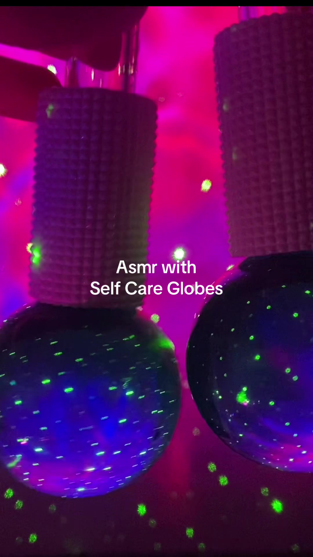 @hibiscus asmr ★