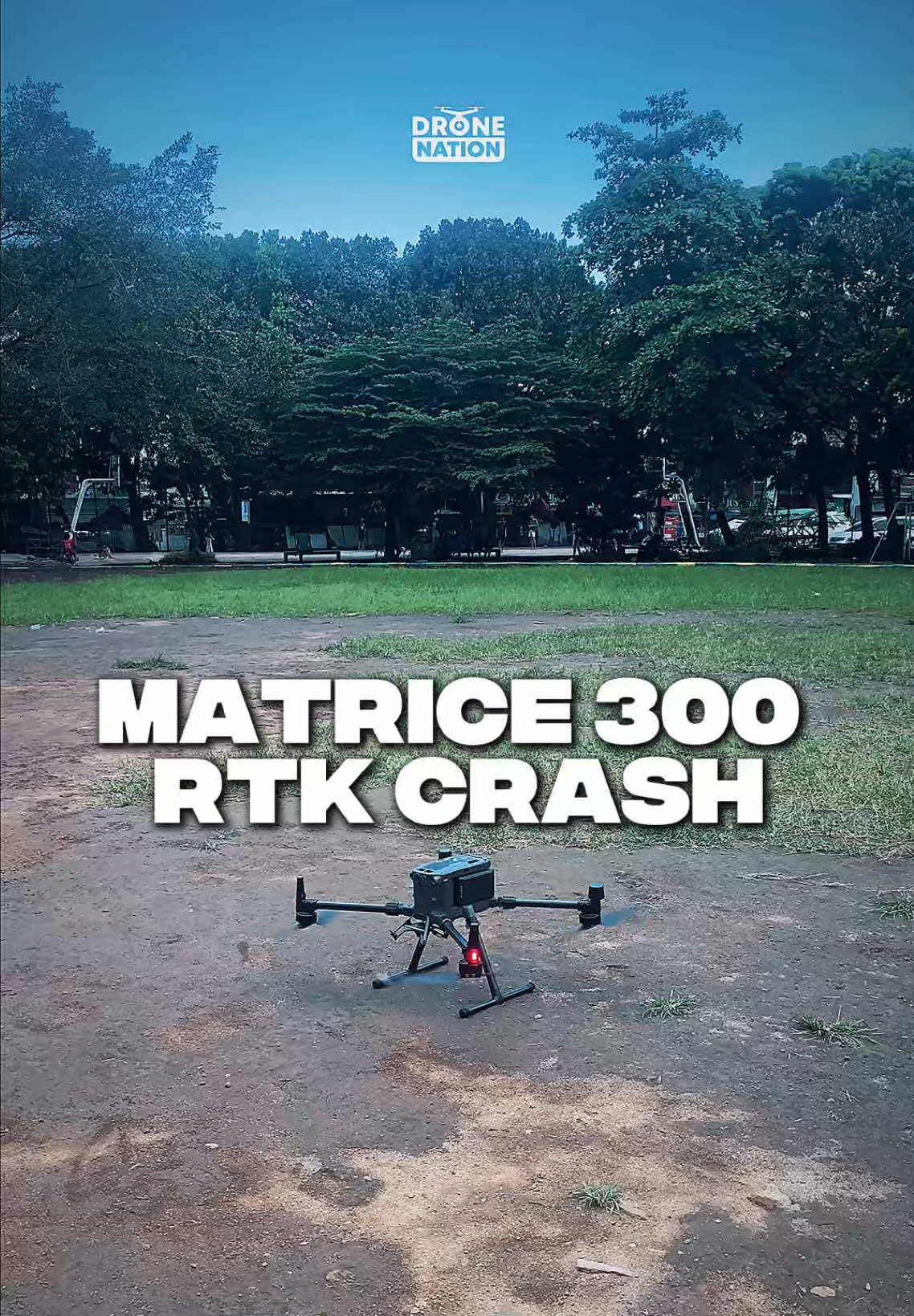 @DRONE NATION BANDUNG