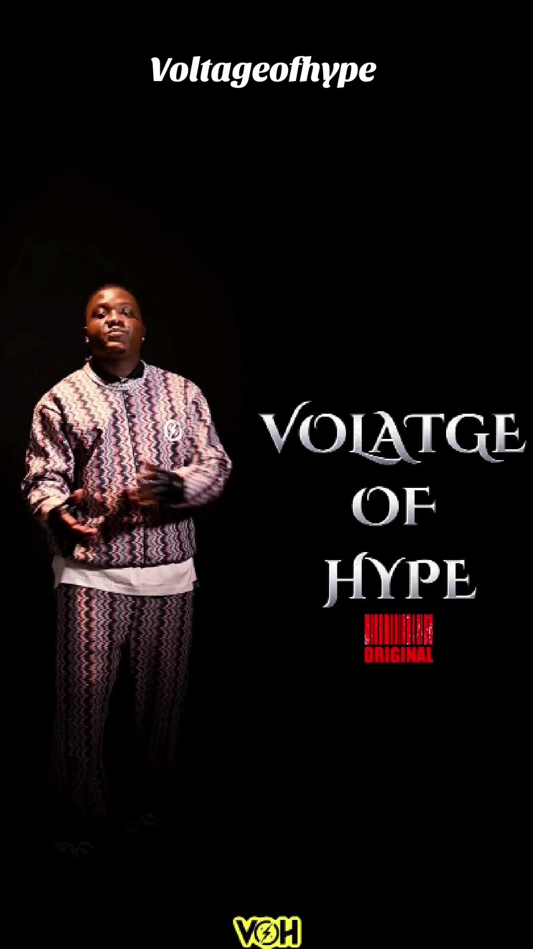 @Voltageofhype