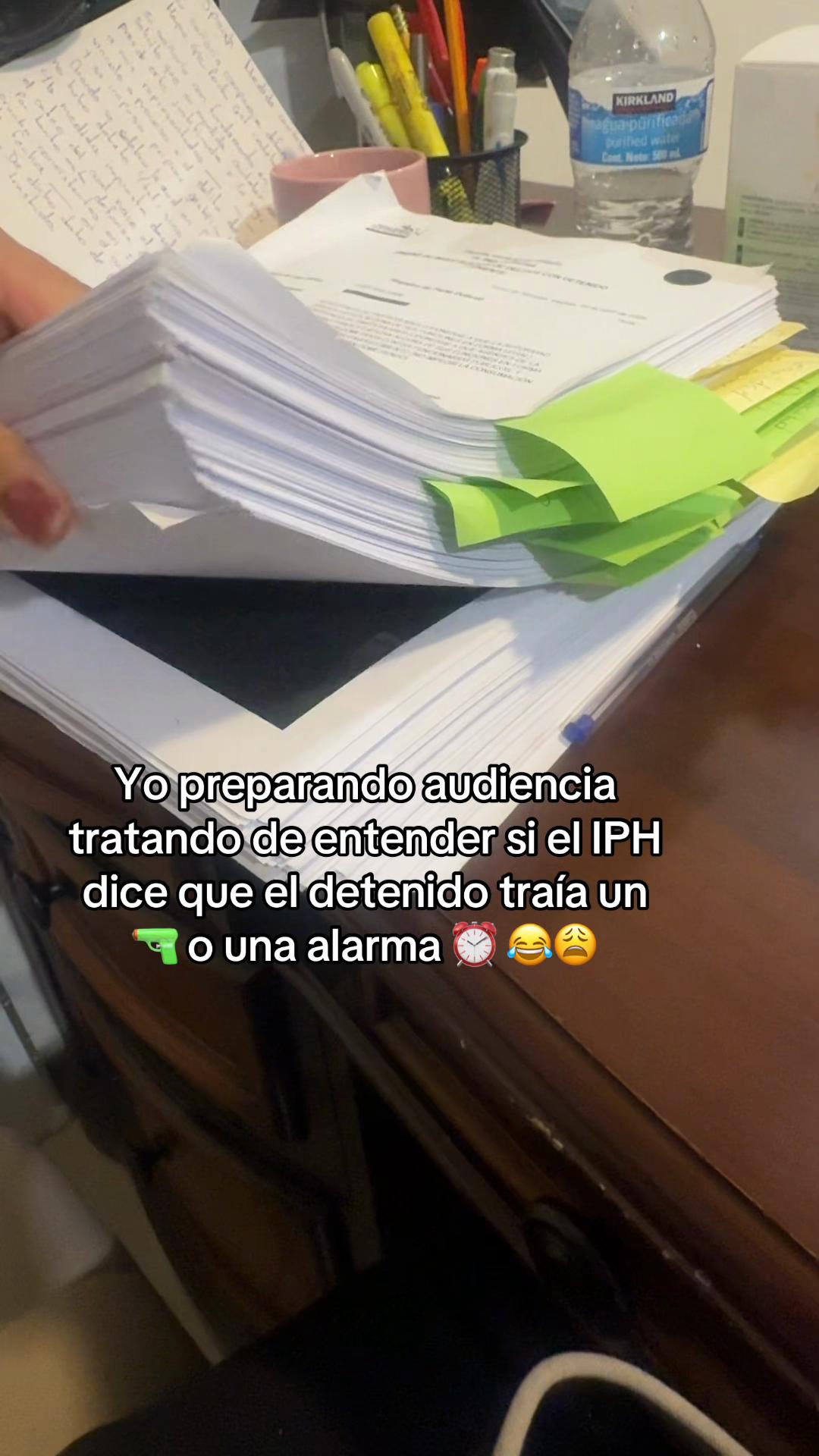 @Lic. Mayra Rocha
