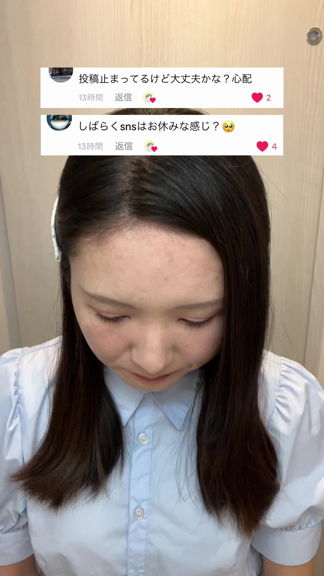 @きちゃんのねごと