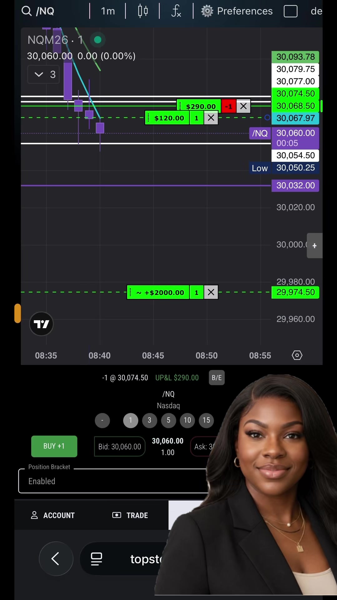 @📈TheGracefulTrader📉