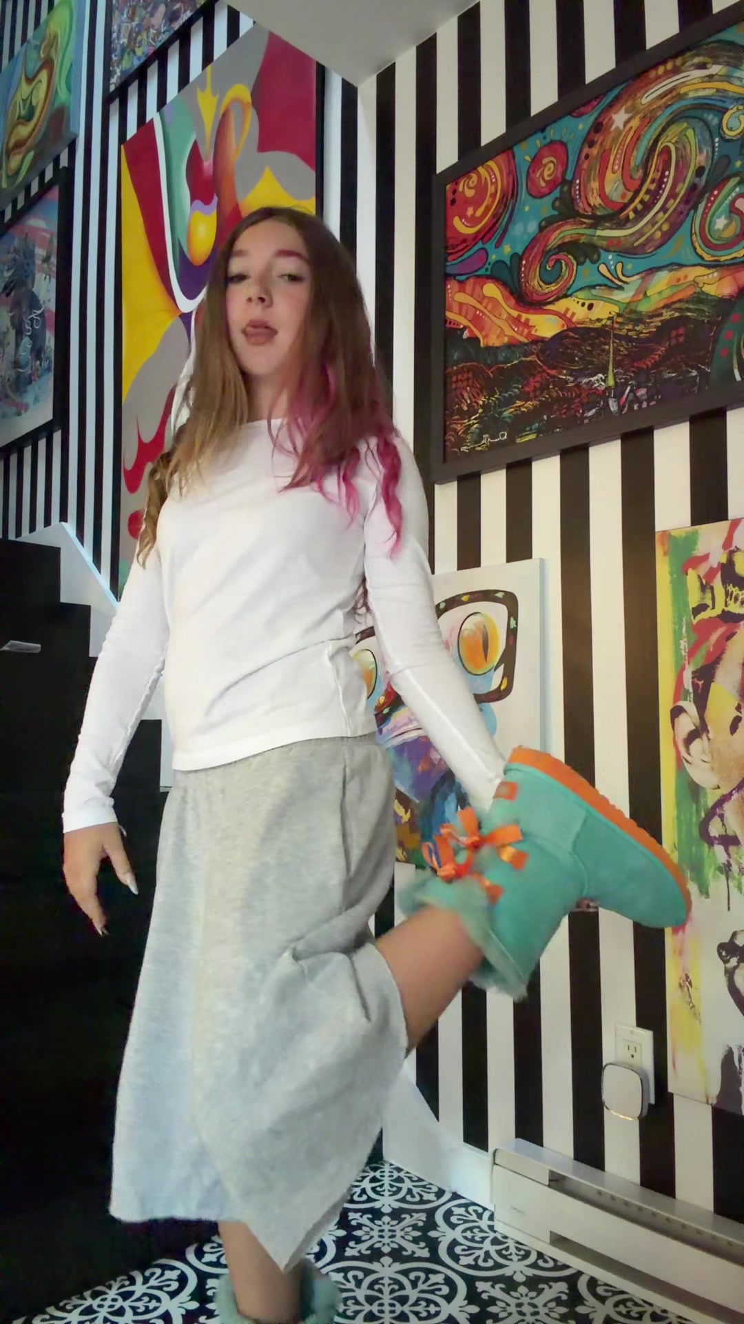 @𝐂𝐥𝐞́𝐦𝐞𝐧𝐭𝐢𝐧𝐞 🦄