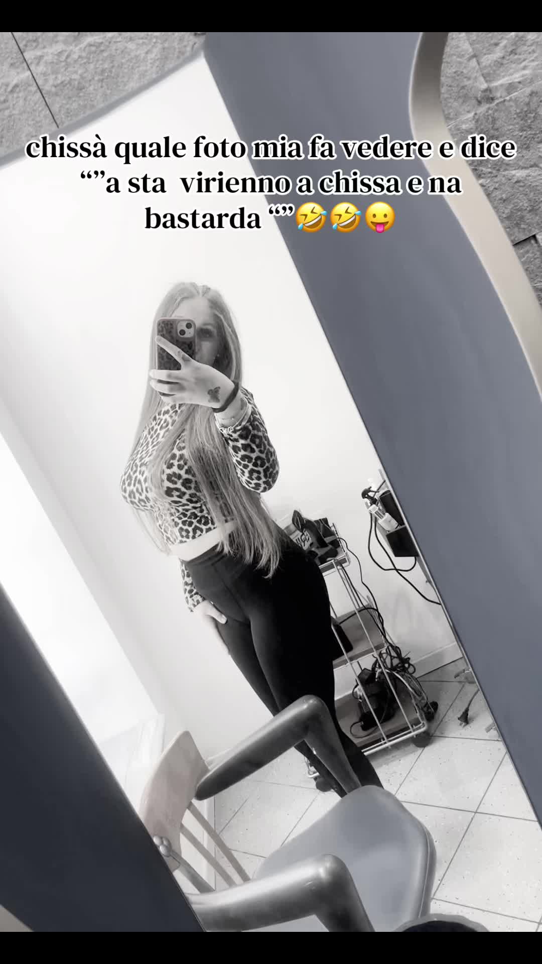 @Biondaa😜💋