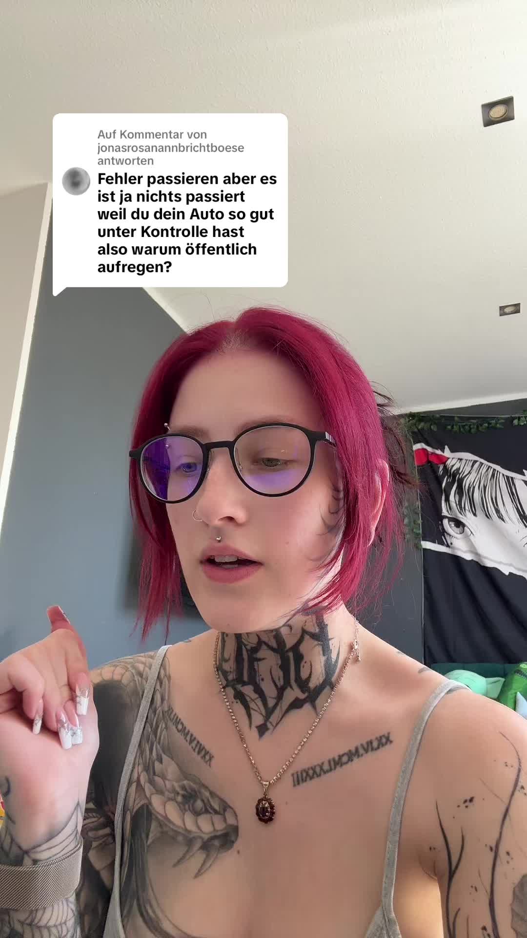 @Belinda