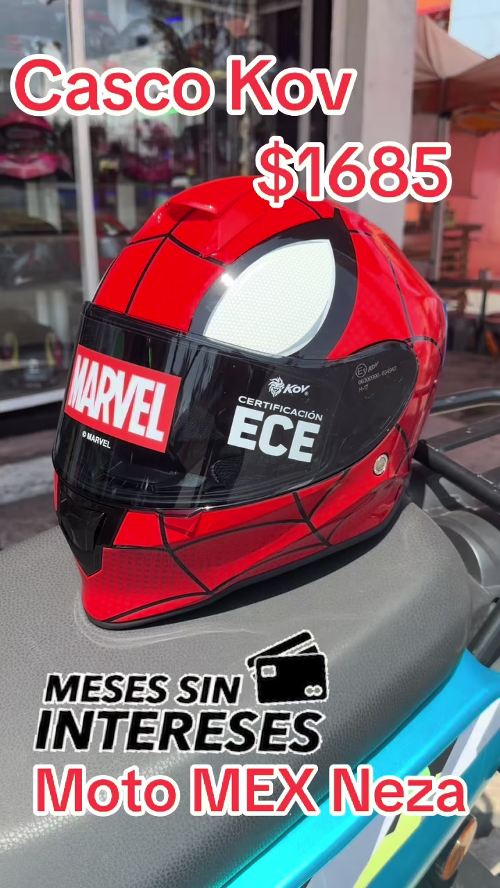 @Moto Mex Neza