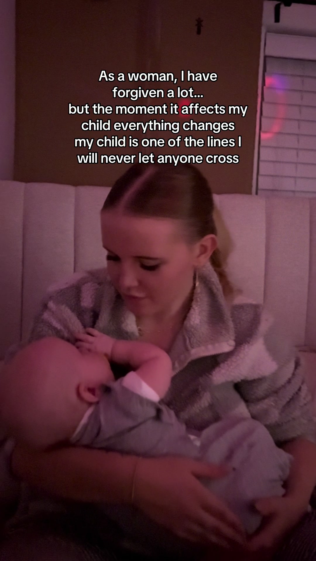 @Laura McLoughlin