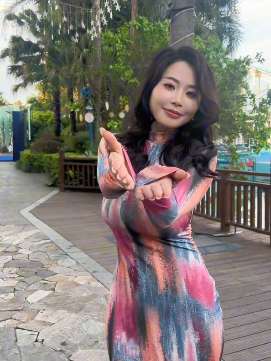 @Echo Yue - Crazy Sexy Dream