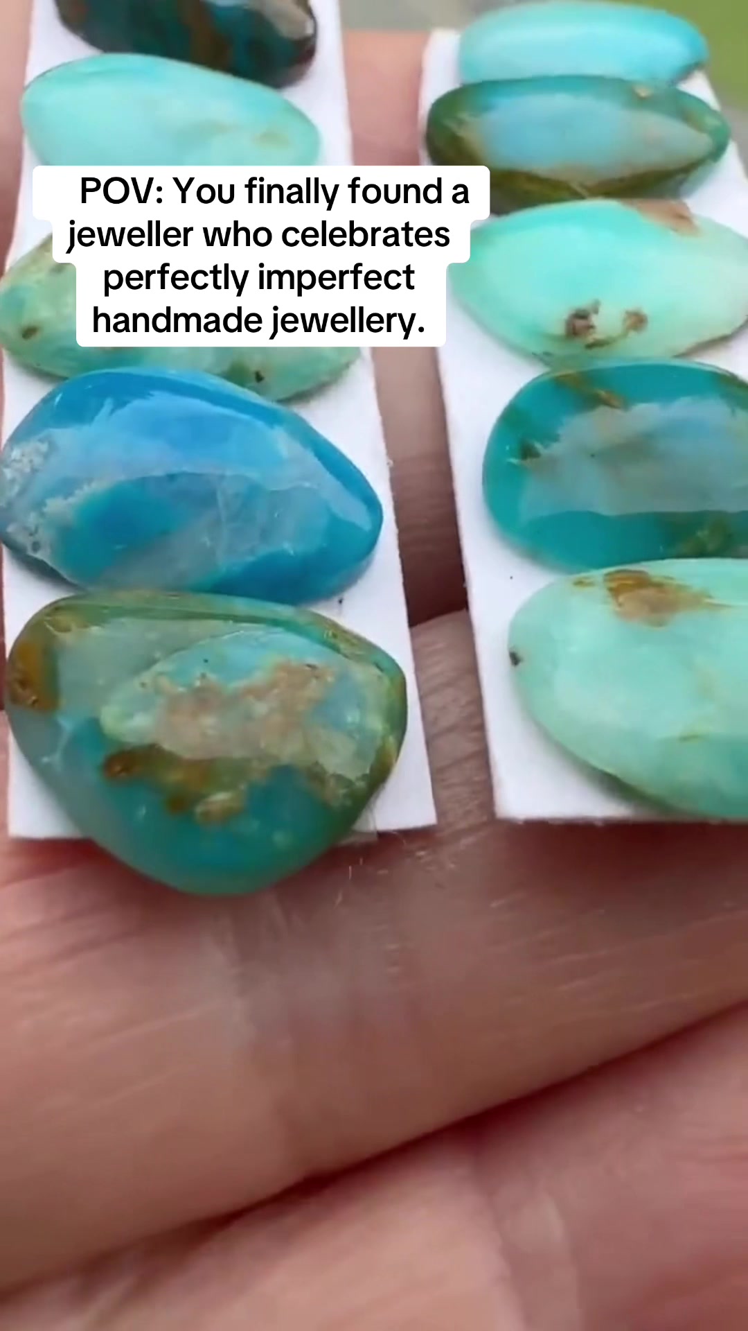 @Angie | Handmade Jewellery