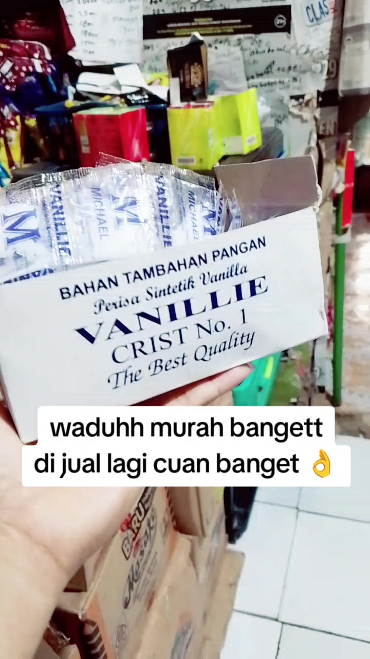@Annisa