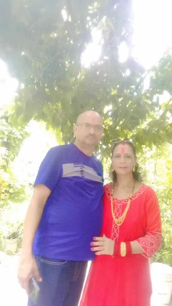 @Kalpana Bhandari