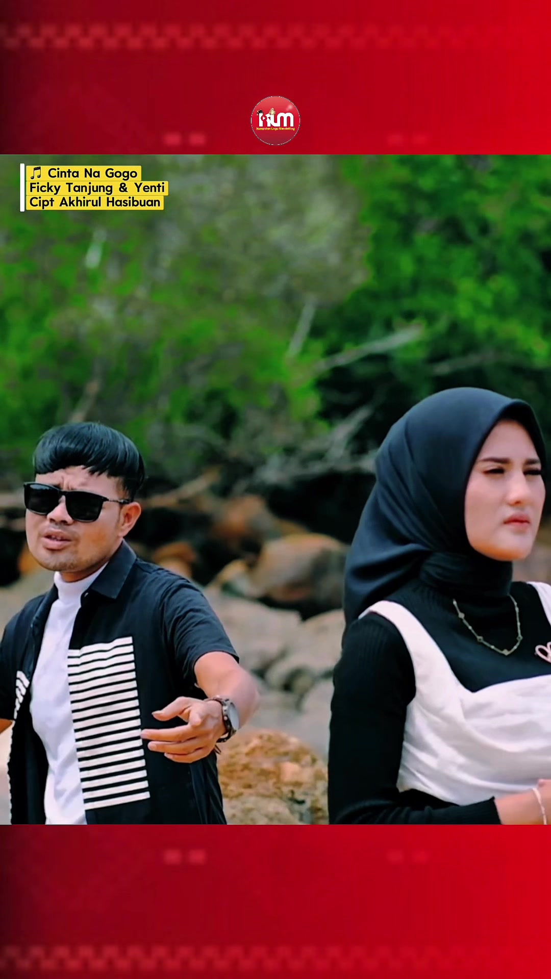 @Kumpulan Lagu Mandailing 🎵