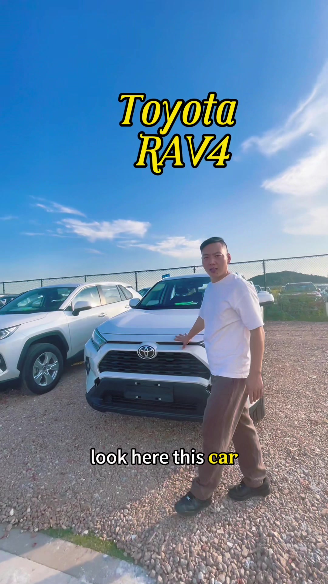 @Chunyu.Chian.Car.Export