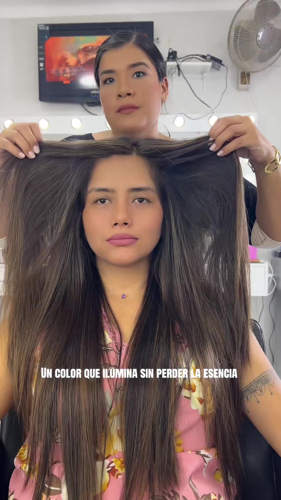 @Cinthia Alarcon Beauty Salon