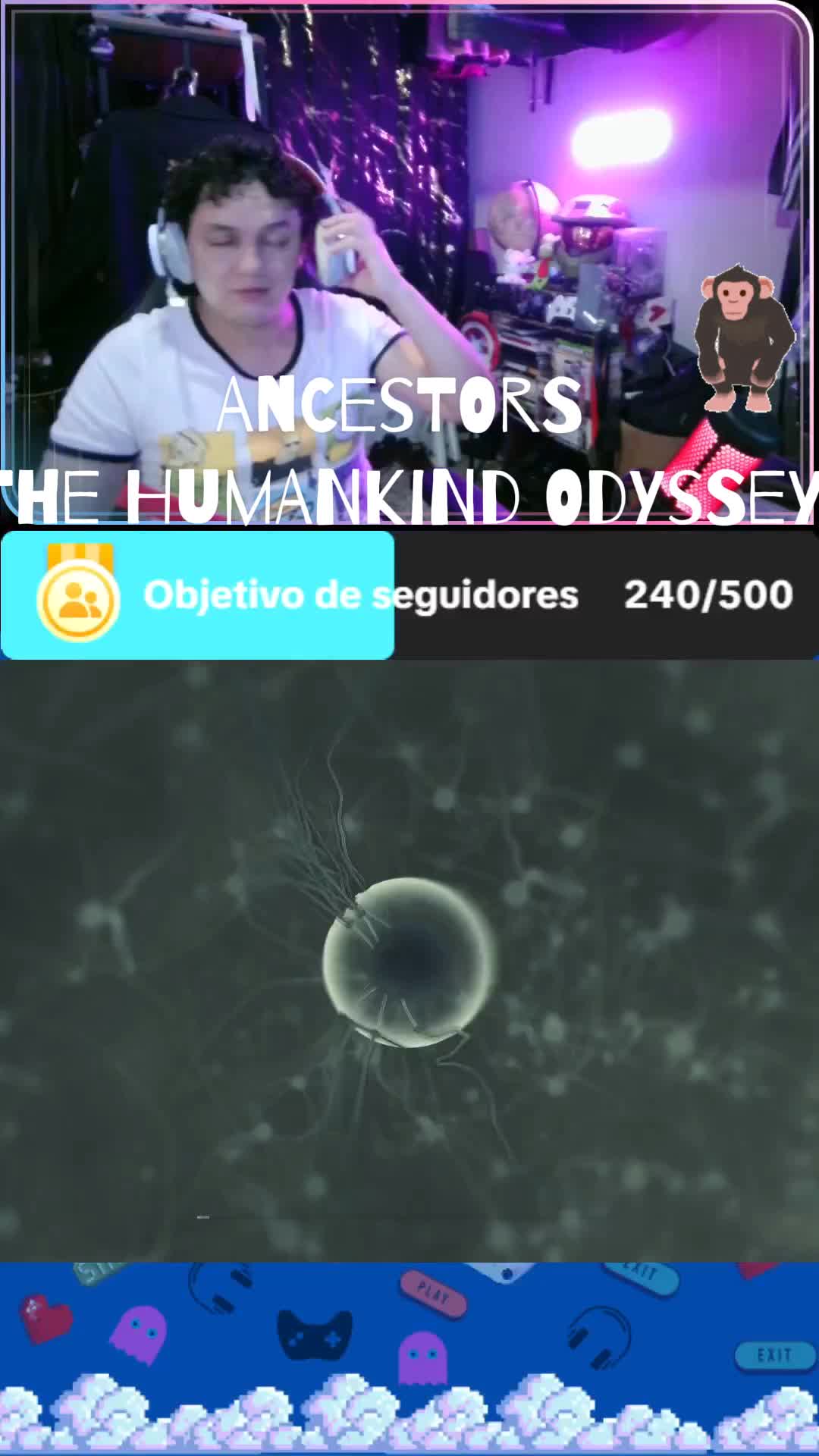 @El Oscio