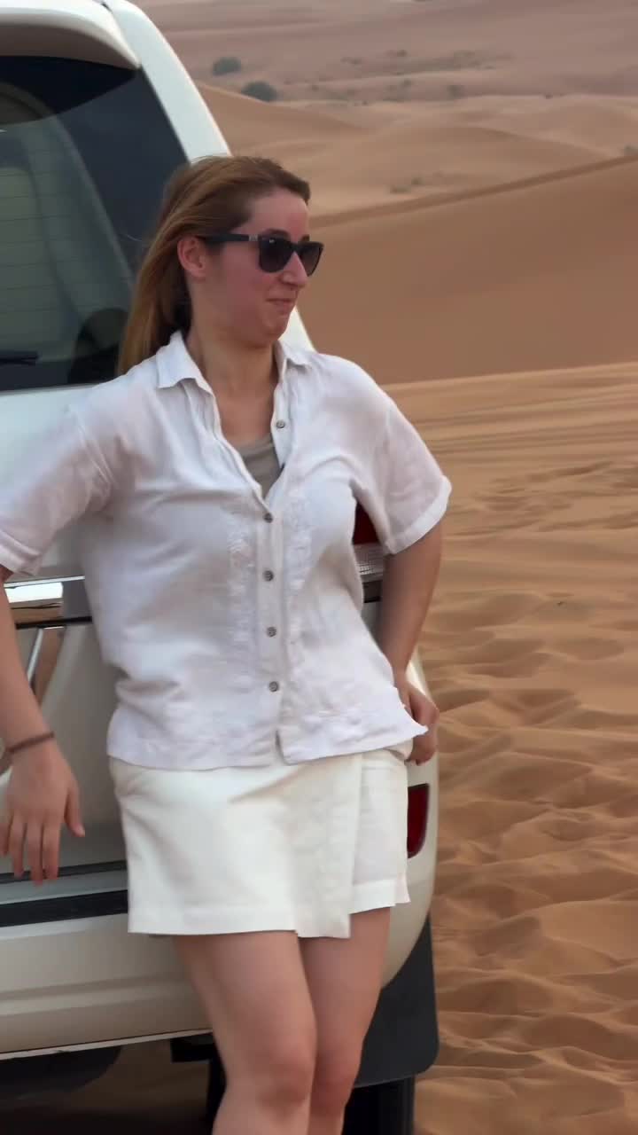 @Dubai girls