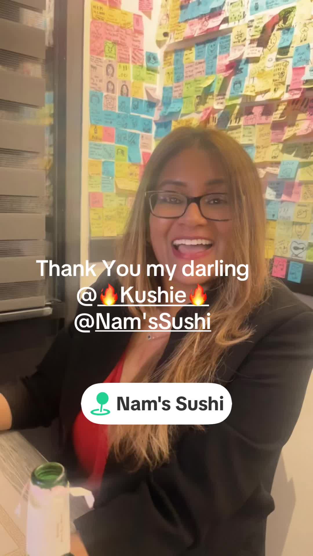 @Sherry Ann Chitaman
