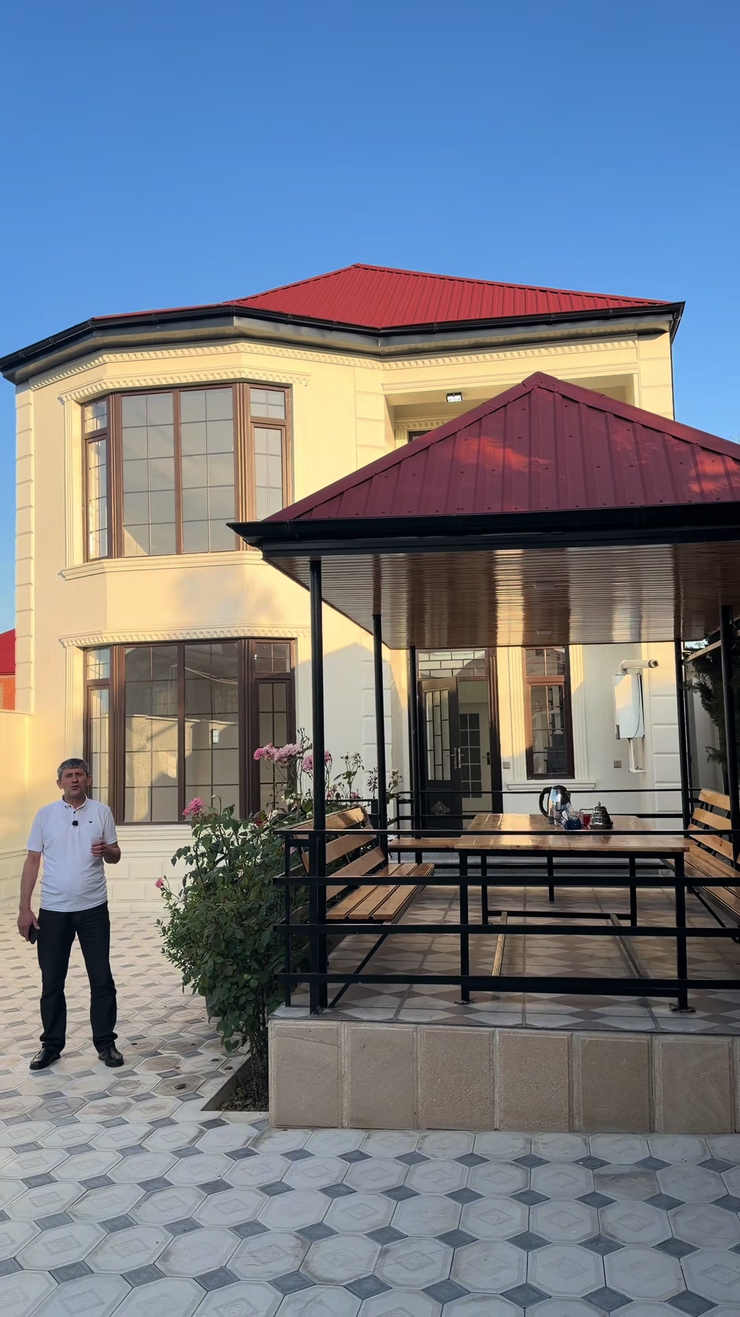 @Behram emlak