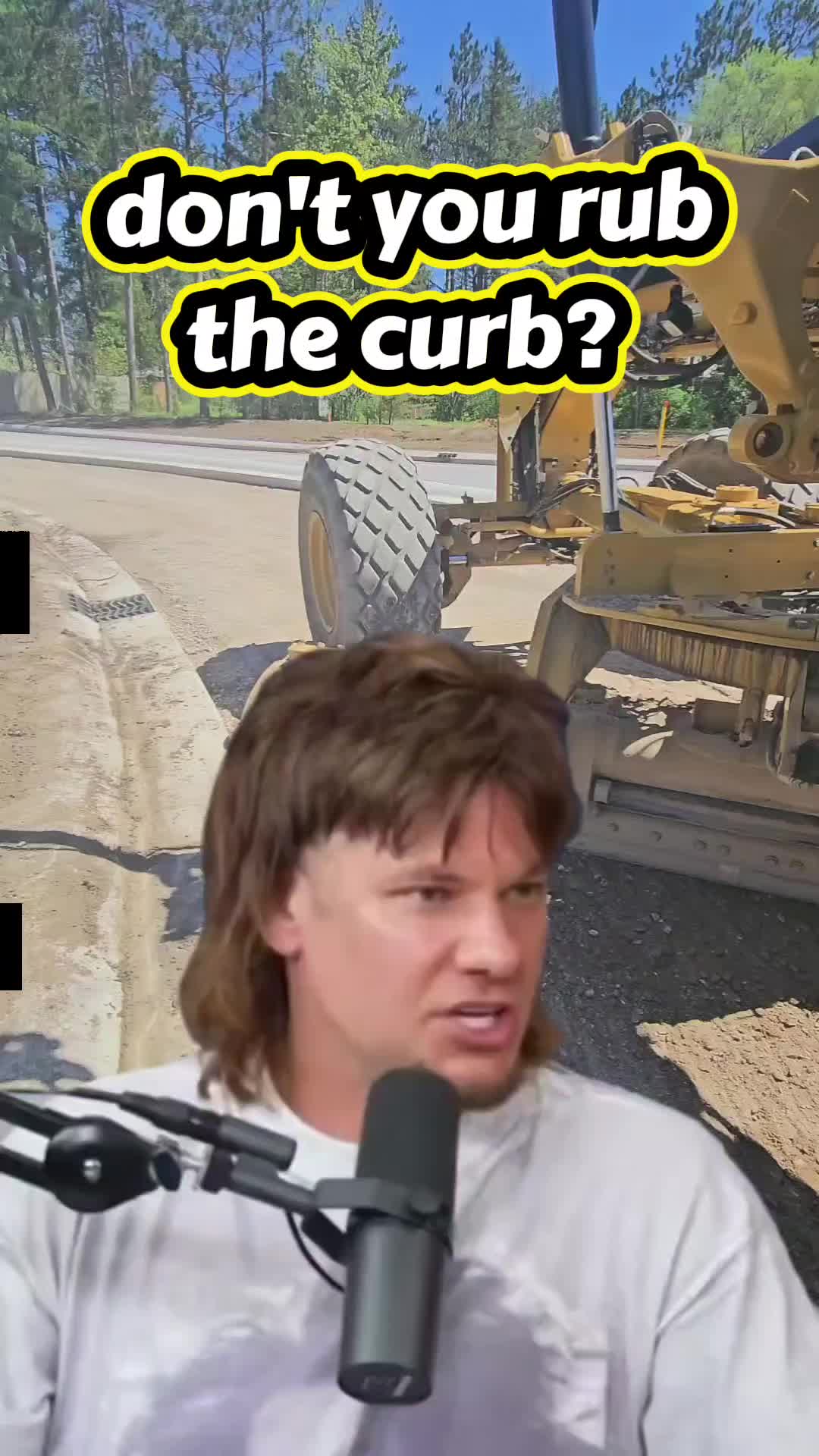 @Grader Guy | Grader Videos