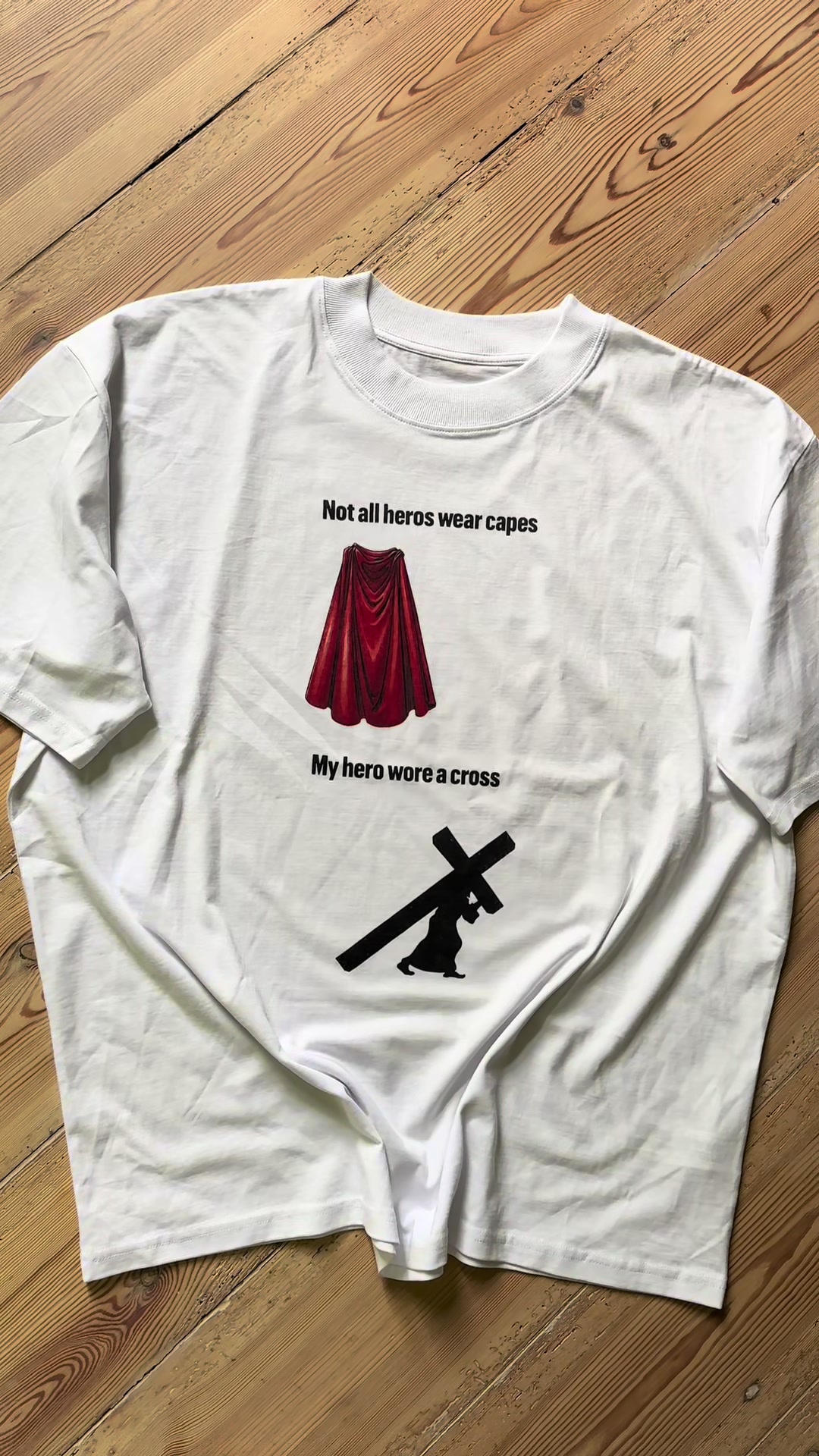 @Saint Supply