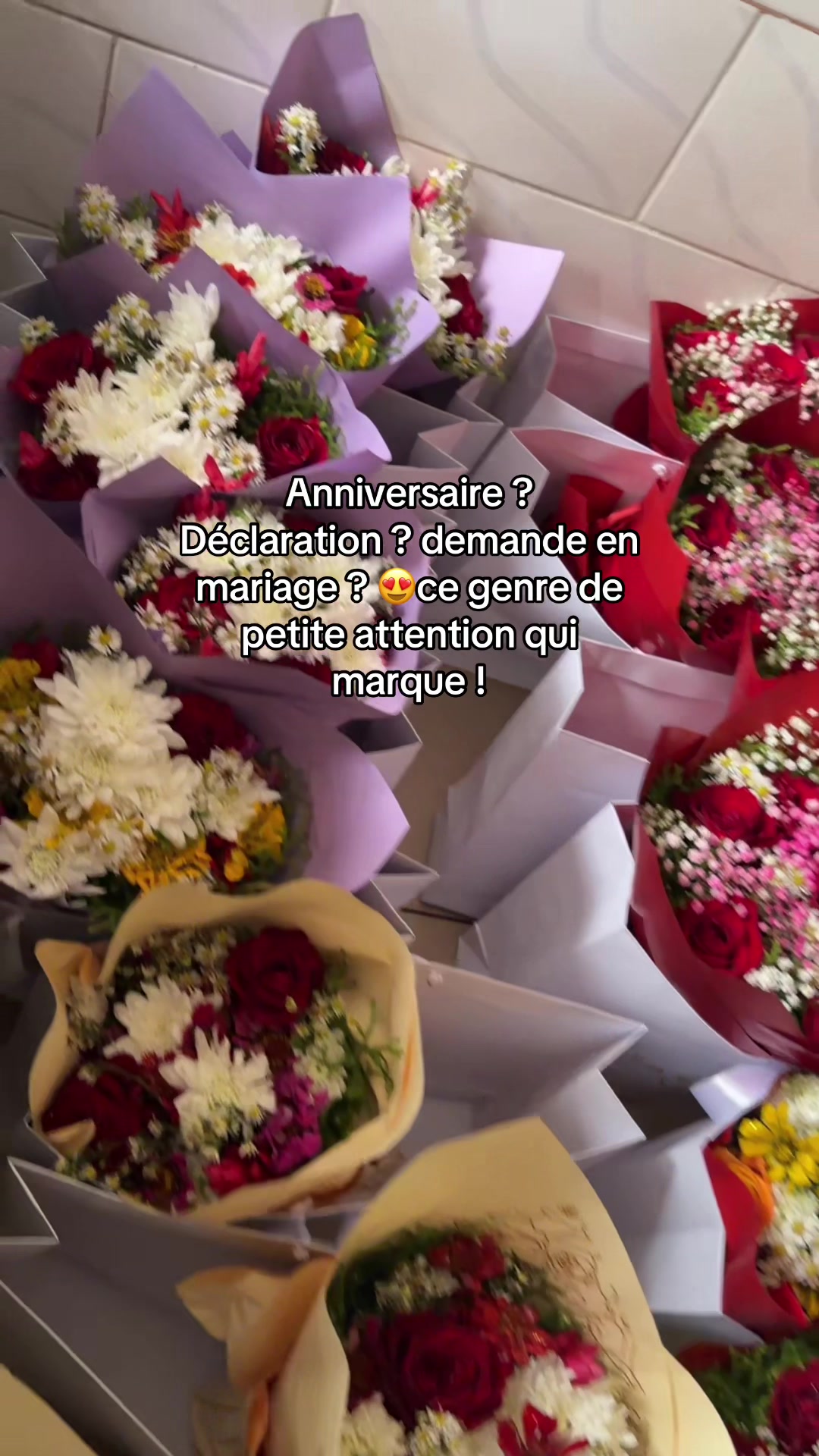 @La Vie en Rose225 💐
