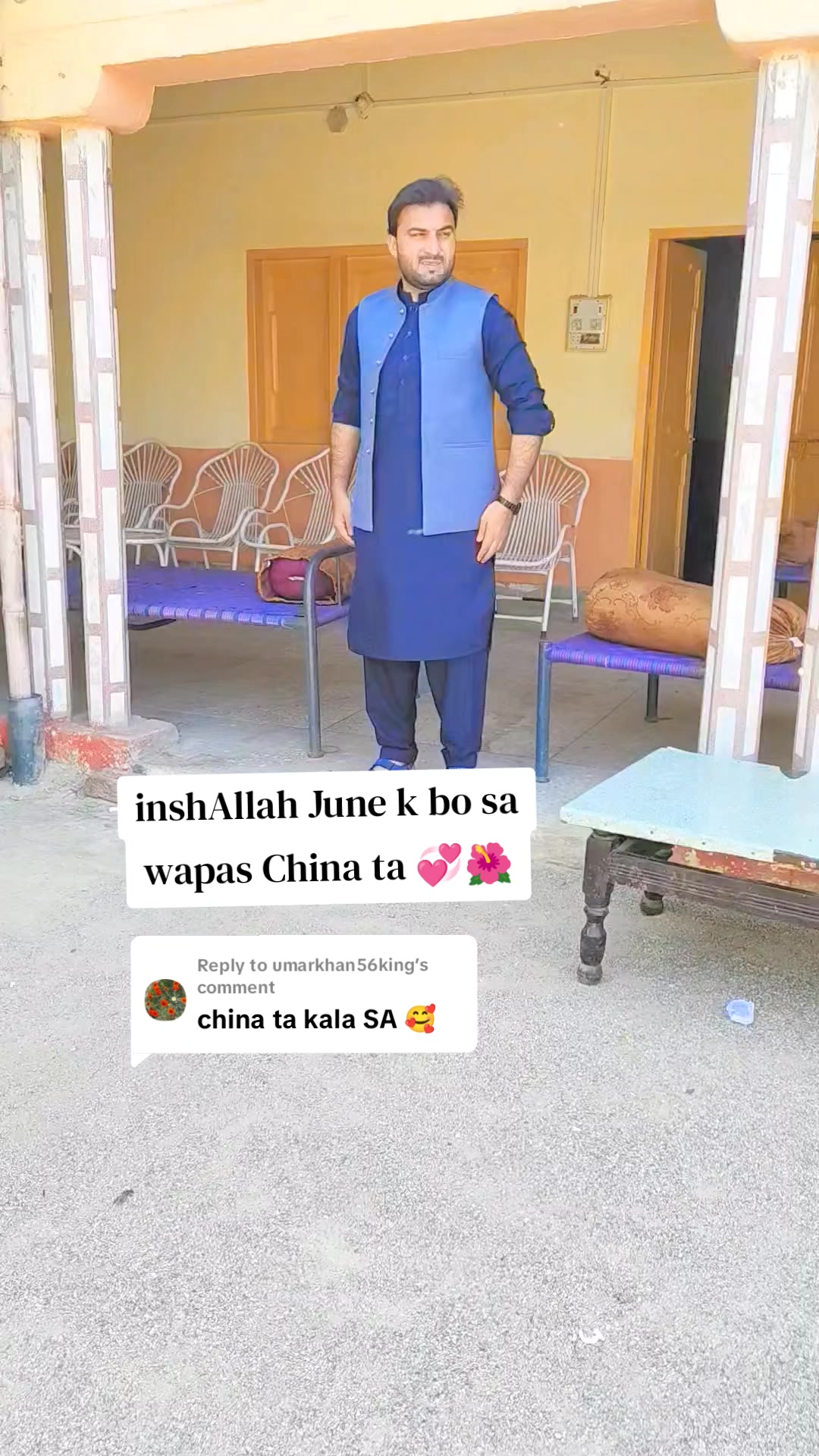 @Asim Khattak in China 🇨🇳🇨🇳