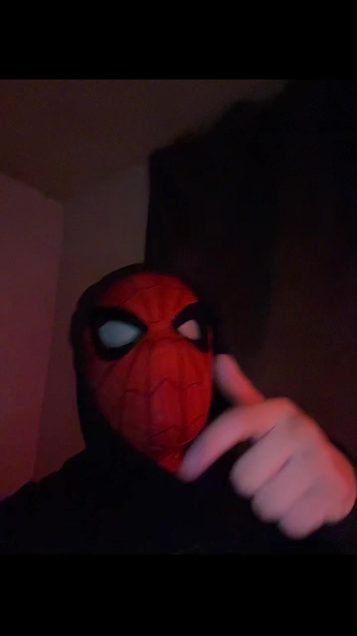 @La araña bélica