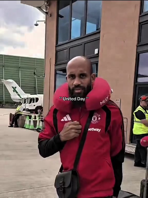 @Manchester Highlights Zone 🛑