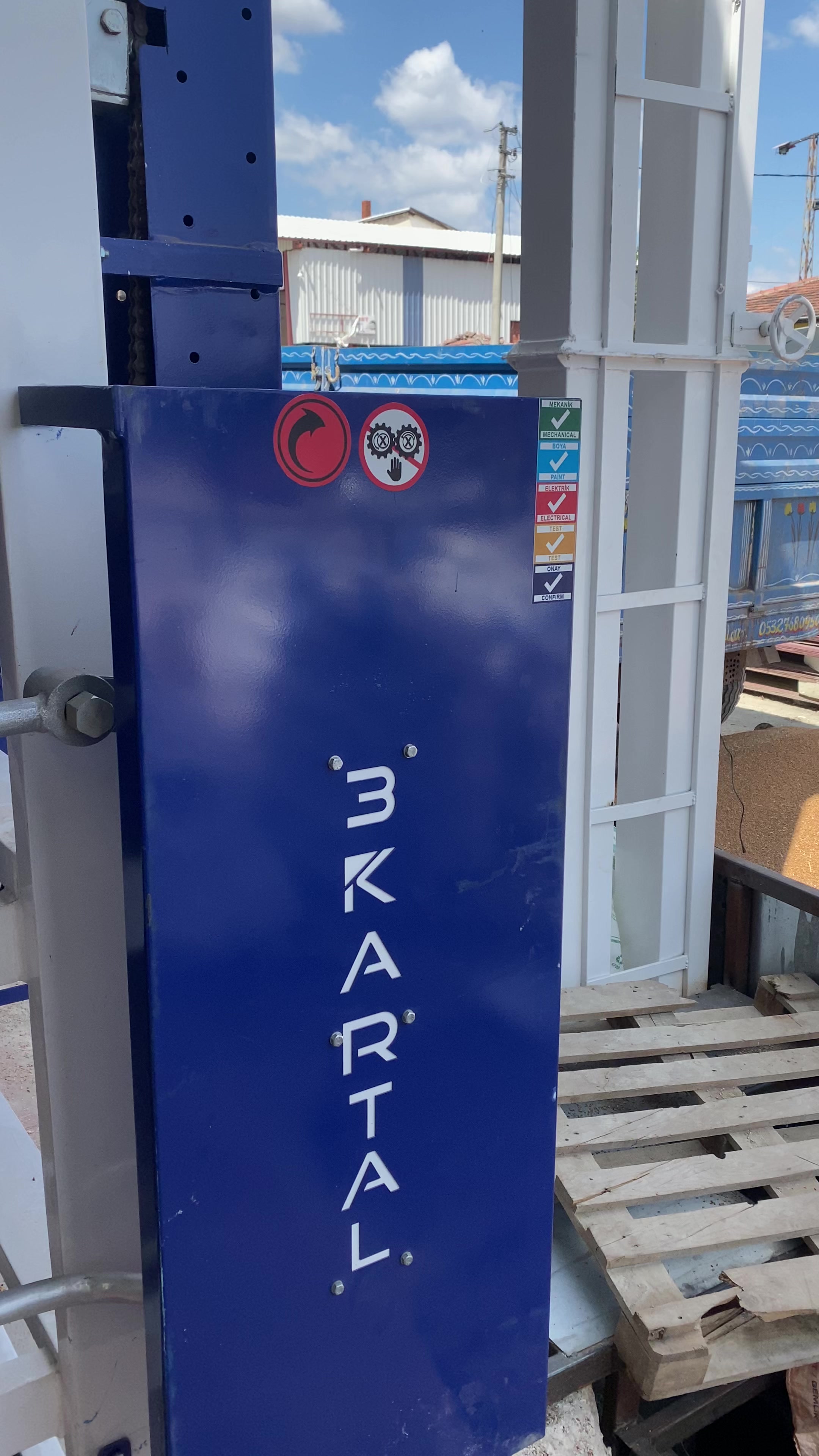 @Cumali Demirkoparan