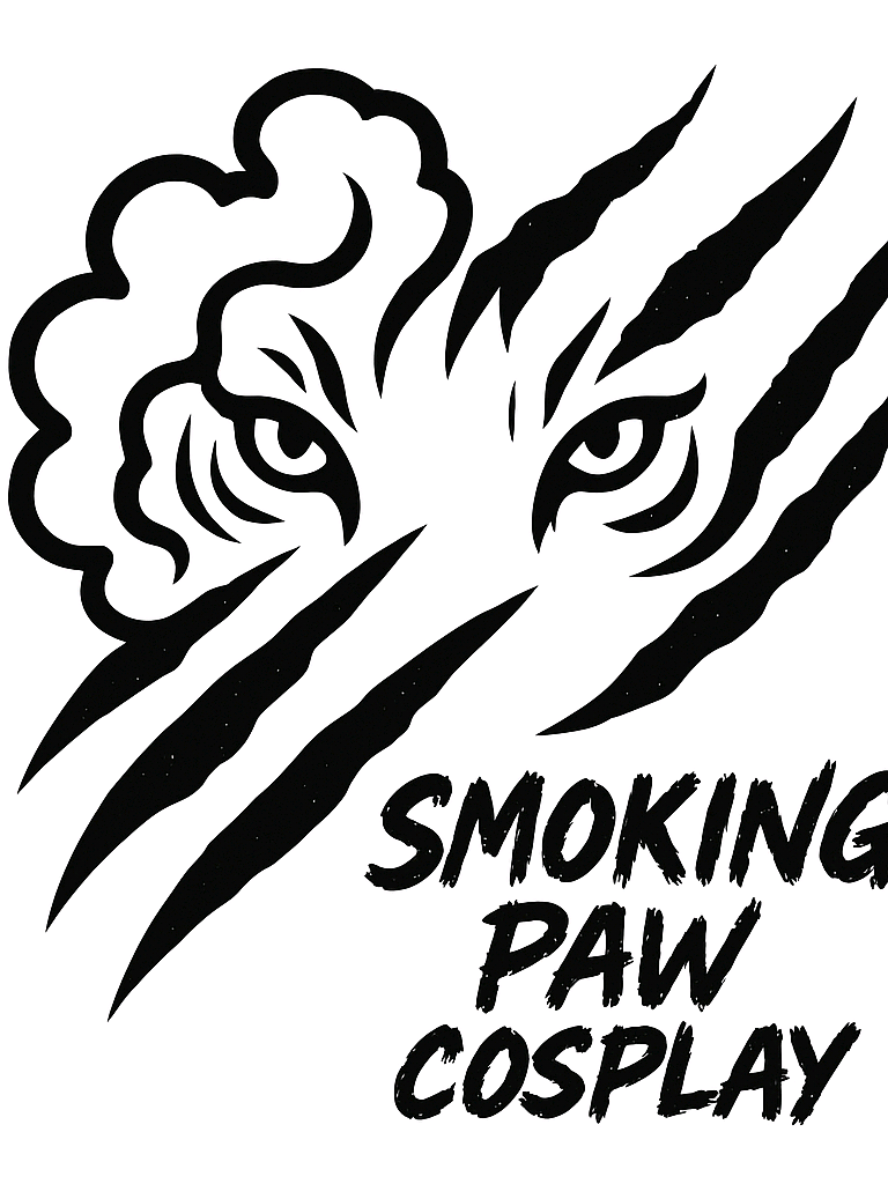 @Smoking Paw Cosplay